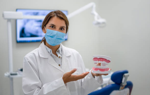 Best Emergency Tooth Extraction in Bellefontaine Neighbors, MO